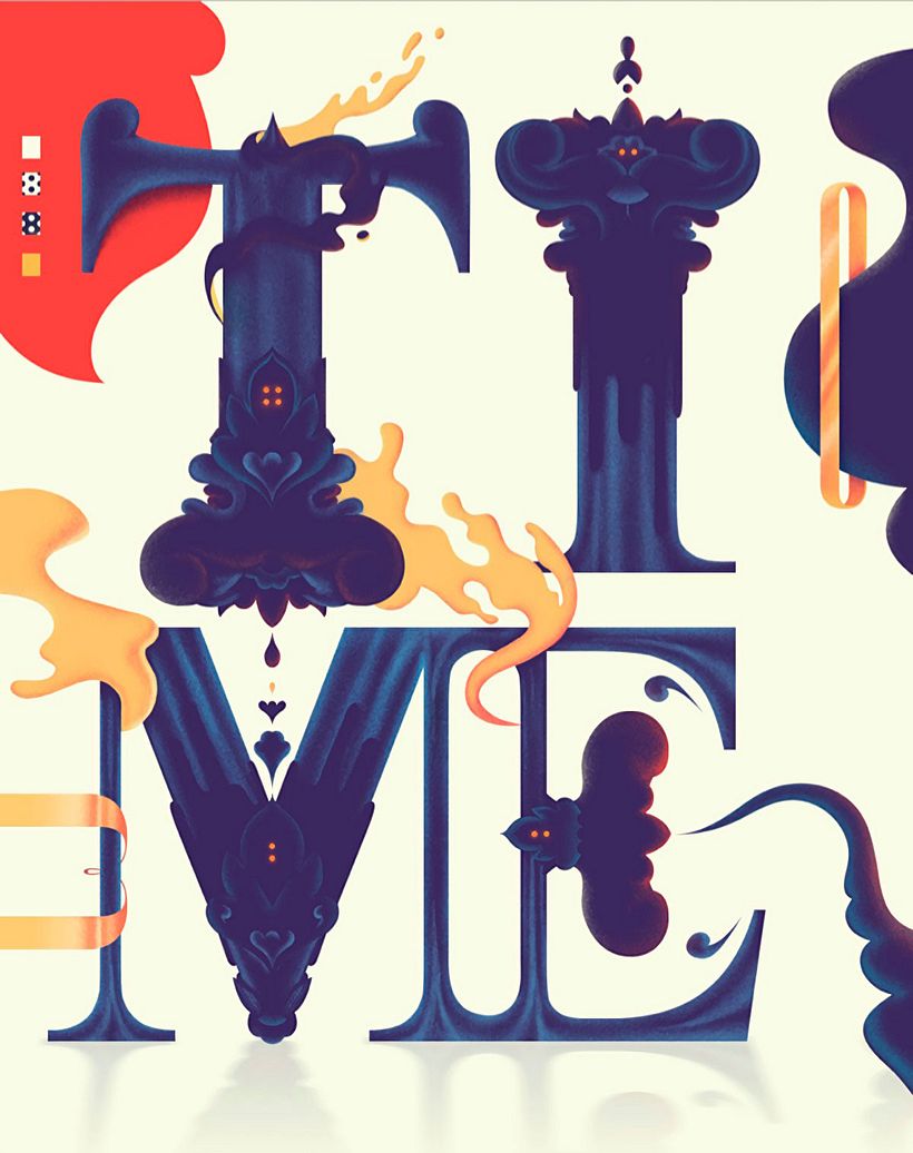 Valistika dispara su estilo gamberro y provocador 10