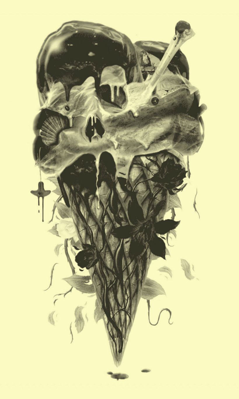 Valistika dispara su estilo gamberro y provocador 11