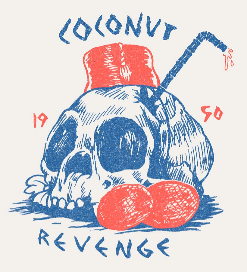 Valistika dispara su estilo gamberro y provocador 19