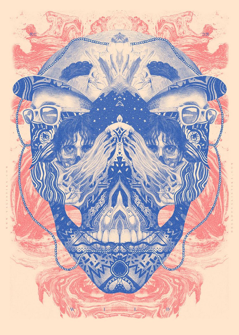 Valistika dispara su estilo gamberro y provocador 20