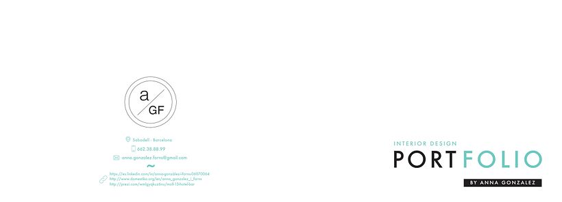 --Interior & Retail Design-- PORTFOLIO 0