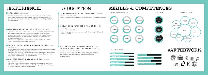 --Interior & Retail Design-- PORTFOLIO 5
