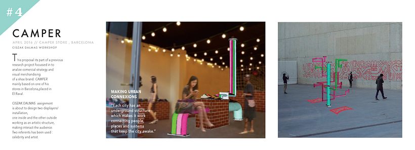 --Interior & Retail Design-- PORTFOLIO 13