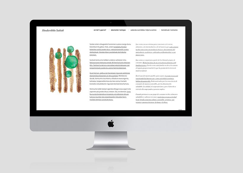 Hondarribiko Saskiak / km 0 (web) 1