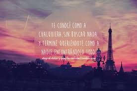 amor -1