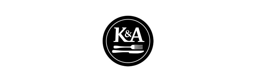 K&A / Diseño de marca 1
