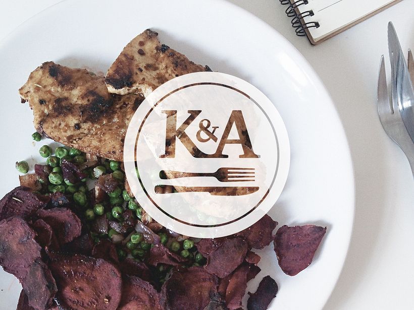 K&A / Diseño de marca 4