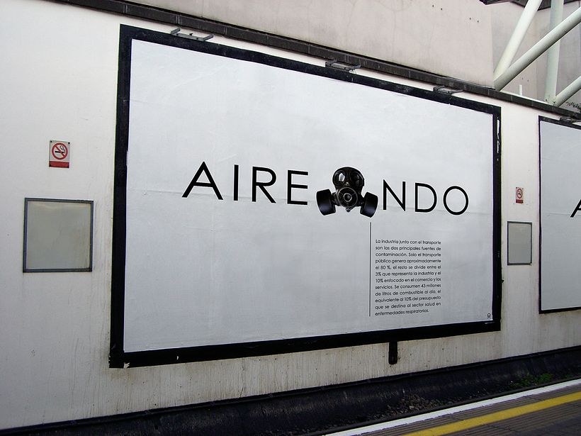 Aireando / Marca y publicidad 3