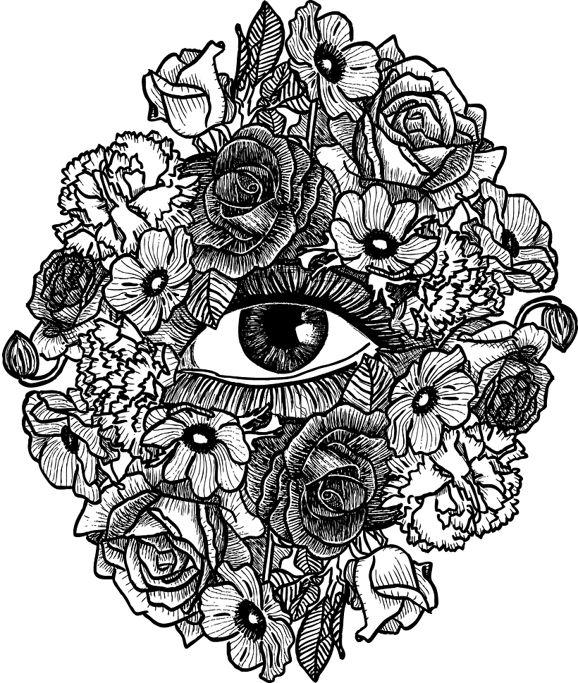 Eye -1