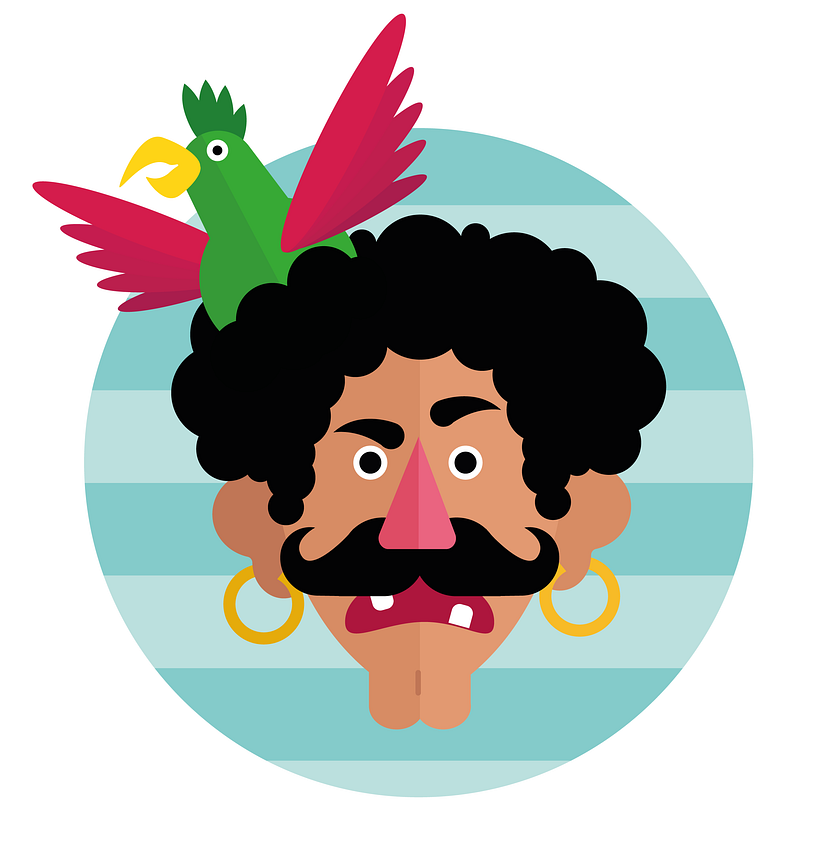 Ejercicios Curso "Ilustración para No Ilustradores" 1
