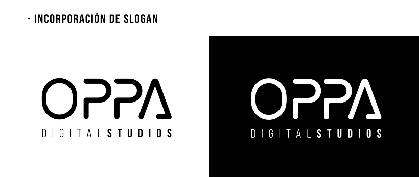 OPPA Studios 3