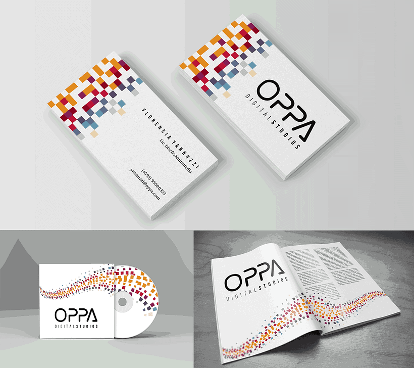 OPPA Studios 12