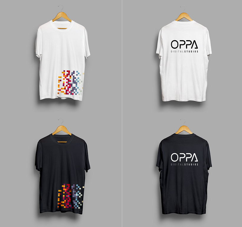 OPPA Studios 14