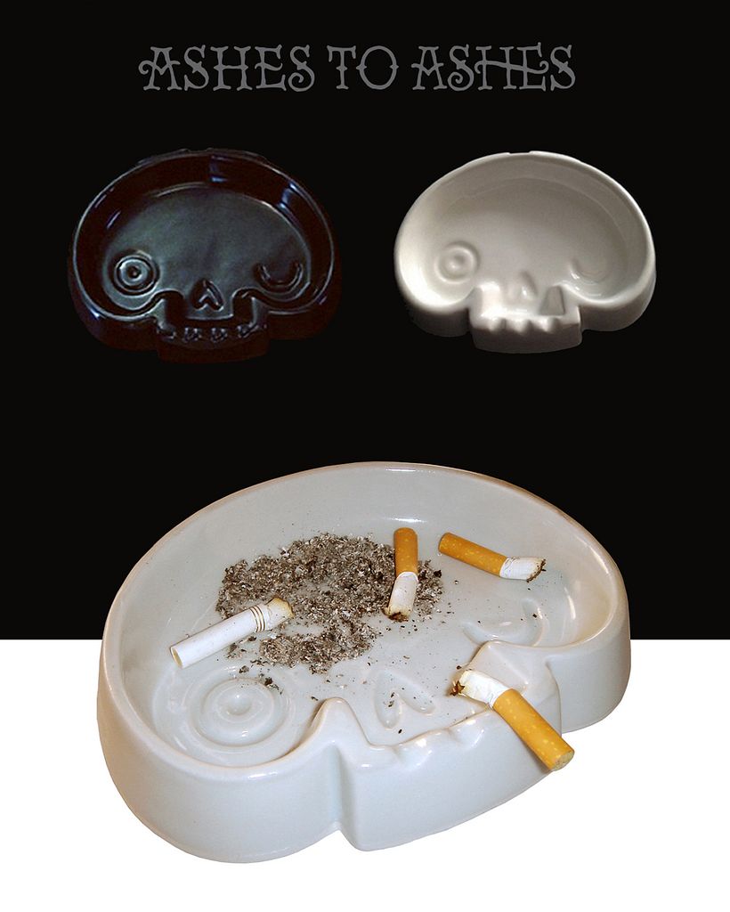 Ashes to Ashes 0