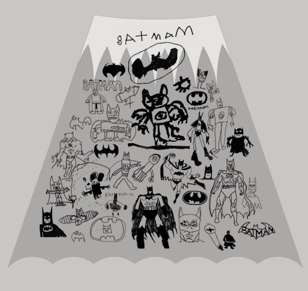 75 Years of BATMAN (intervención) 8