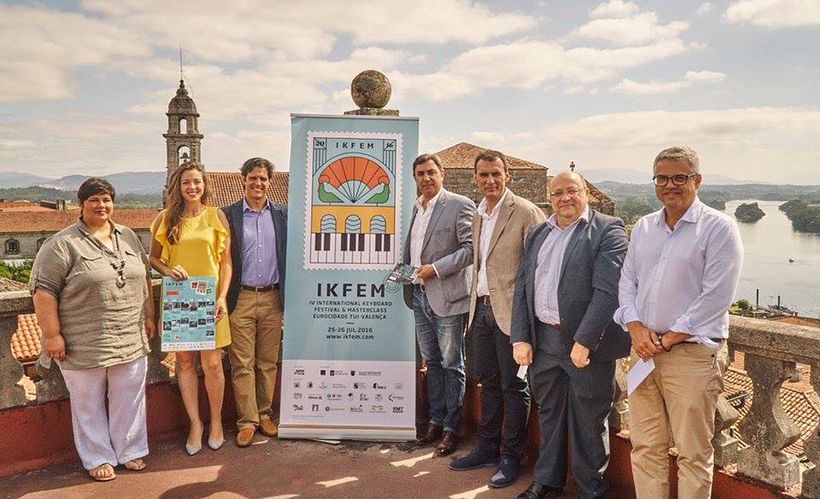 Festival de música IKFEM 2016 6