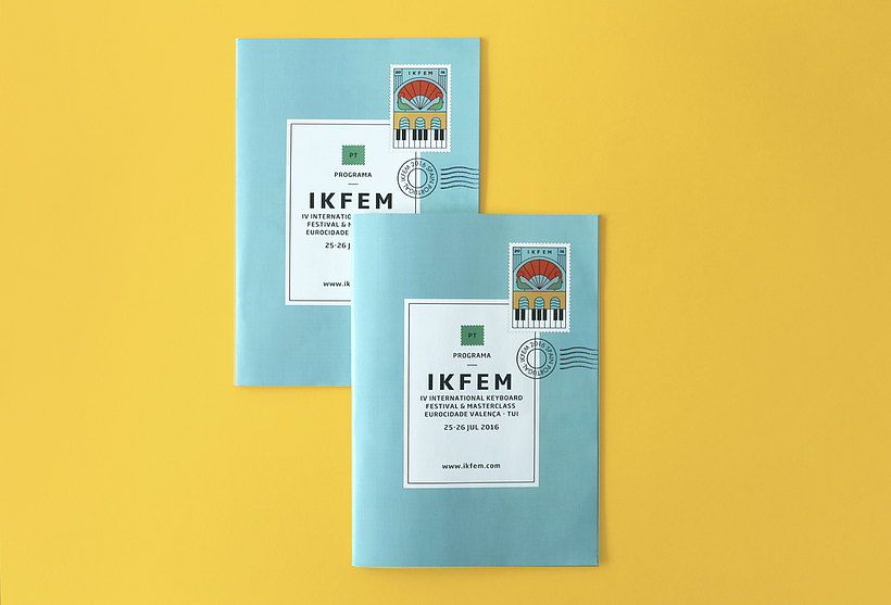 Festival de música IKFEM 2016 4
