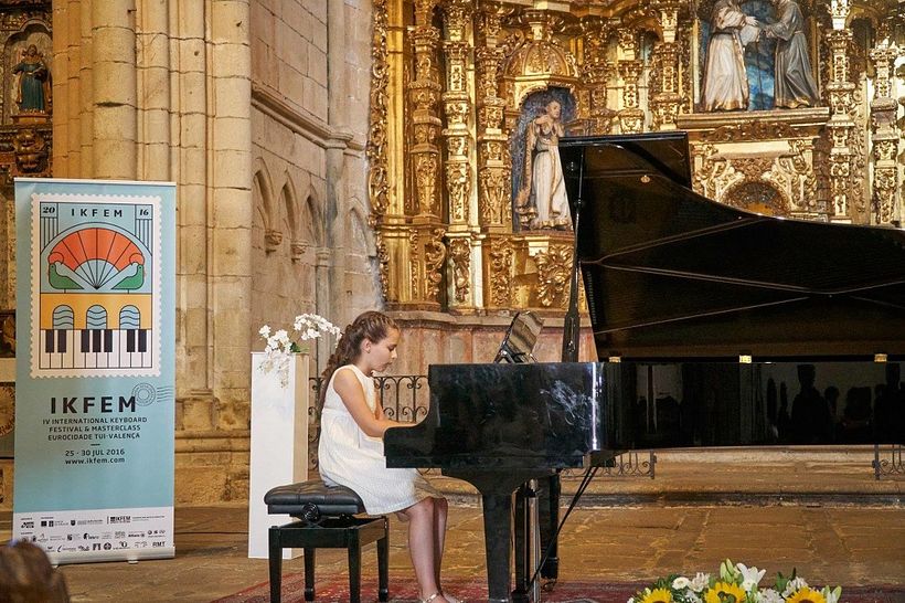 Festival de música IKFEM 2016 7