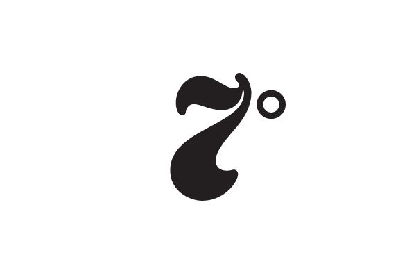 Séptimo Pizza (Naming, branding & interiorismo) 2