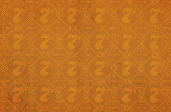 Séptimo Pizza (Naming, branding & interiorismo) 14