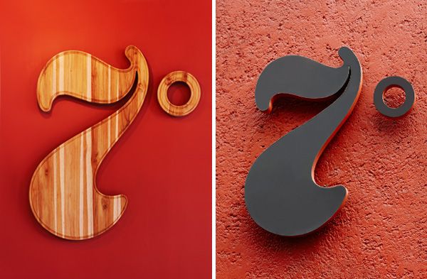 Séptimo Pizza (Naming, branding & interiorismo) 21