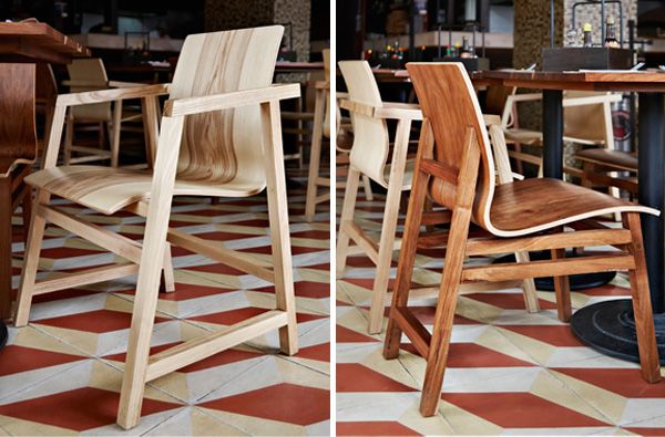 Séptimo Pizza (Naming, branding & interiorismo) 28