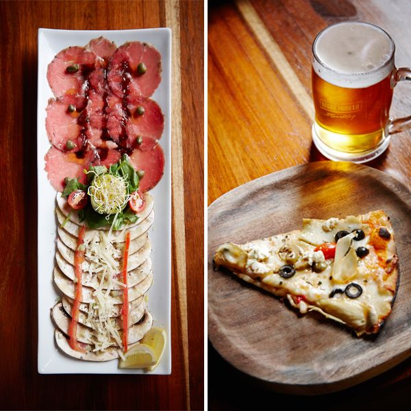 Séptimo Pizza (Naming, branding & interiorismo) 34