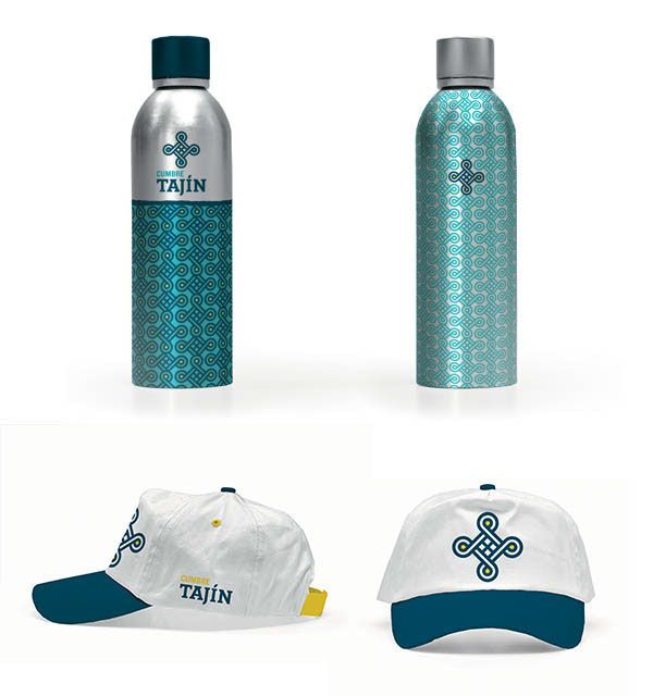 Cumbre Tajín (Rebrand) 9