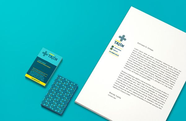 Cumbre Tajín (Rebrand) 10