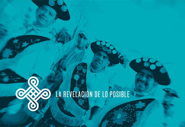 Cumbre Tajín (Rebrand) 13
