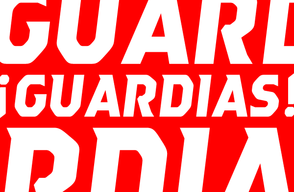 Emperador (Custom font) 5