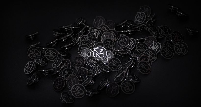 PINS (autopromocionales) 1