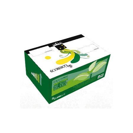 Diseño packaging 0