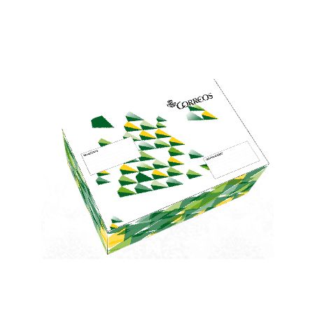 Diseño packaging 3