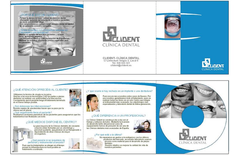 Clident packaging -1