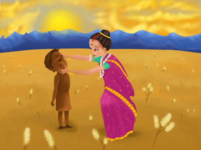 Tales -1