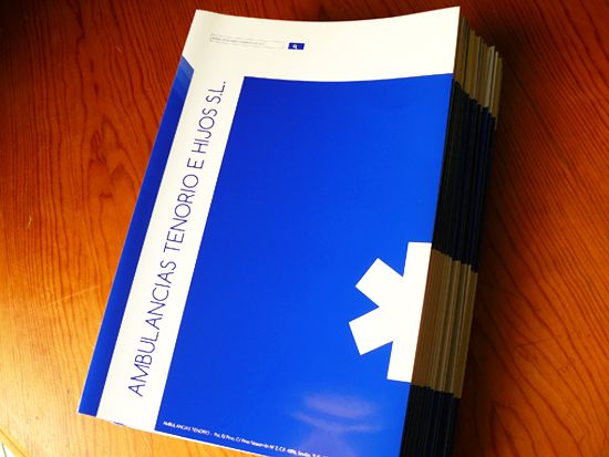 Papelería corporativa -1