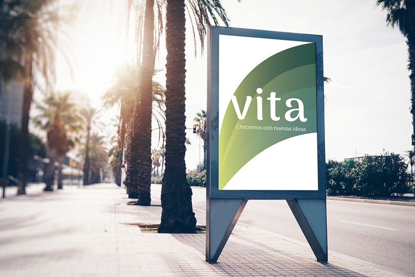 Vita Diseño 6