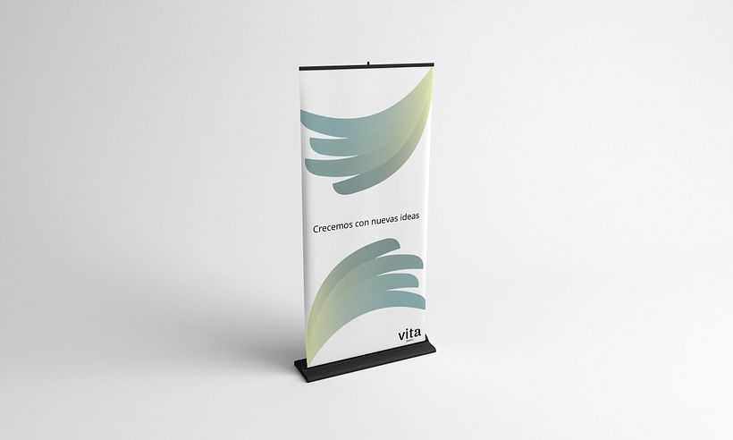 Vita Diseño 8