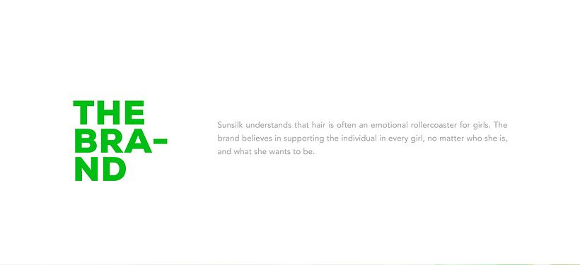Sunsilk Arabia x Instagram 1