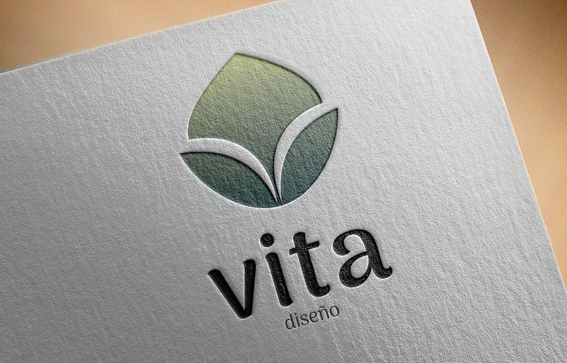Vita Diseño 12