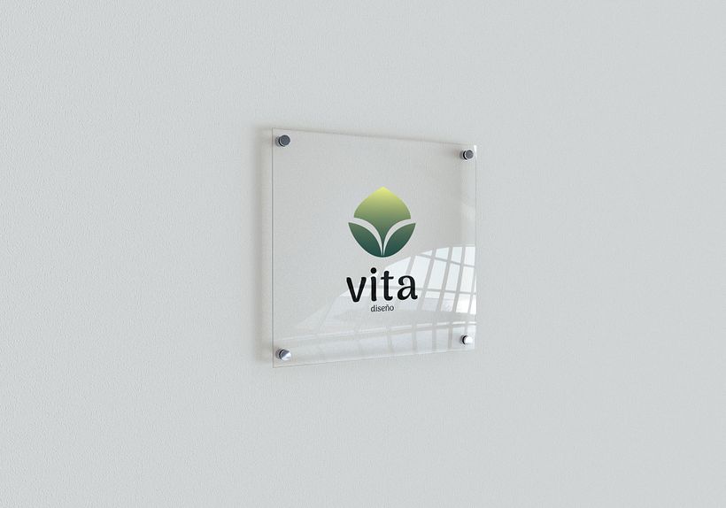 Vita Diseño 15