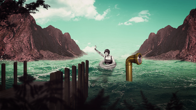 Mi Proyecto del curso: Movimiento retro en After Effects 3