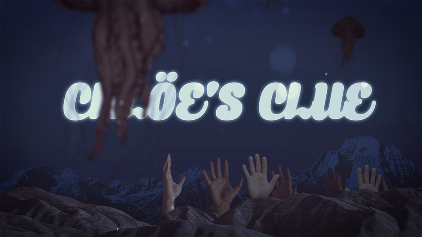 Mi Proyecto del curso: Movimiento retro en After Effects 5