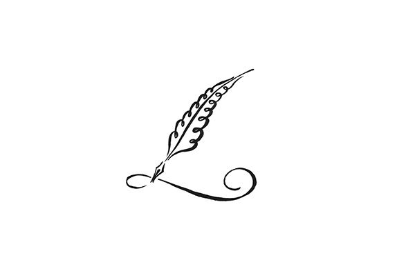 Hecho a Mano (lettering, monogramas y logos) 2
