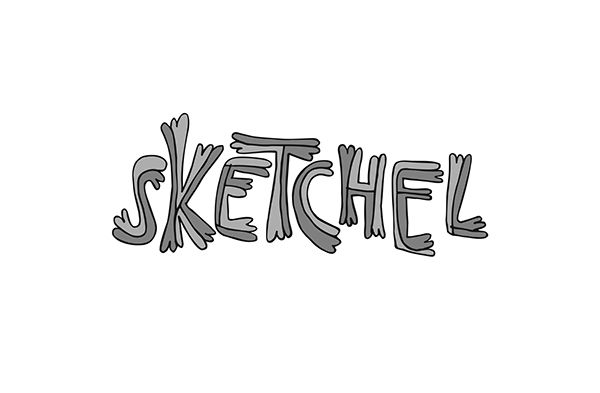 Hecho a Mano (lettering, monogramas y logos) 10