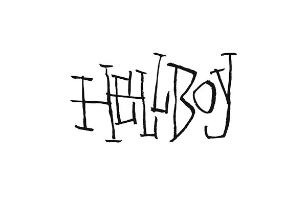 Hecho a Mano (lettering, monogramas y logos) 18