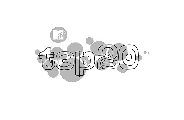 Hecho a Mano (lettering, monogramas y logos) 23