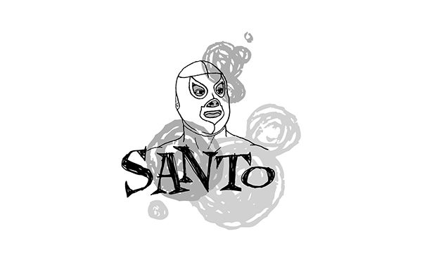 Hecho a Mano (lettering, monogramas y logos) 30