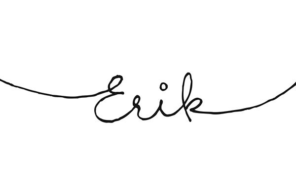 Hecho a Mano (lettering, monogramas y logos) 33